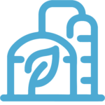 Biogas